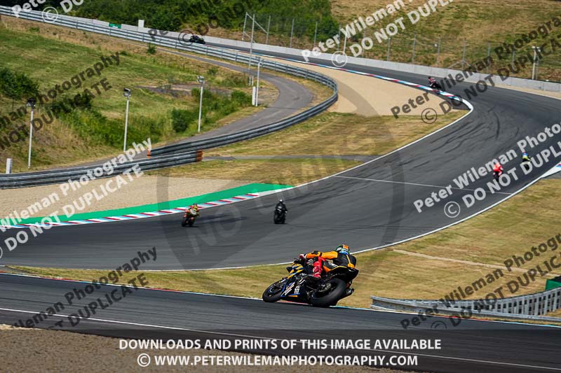 Slovakia Ring;event digital images;motorbikes;no limits;peter wileman photography;trackday;trackday digital images